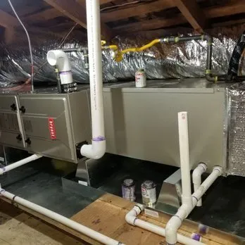 Slide of M & R Repair