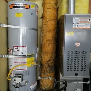 Slide of M & R Repair