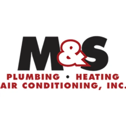 Slide of M & S Plumbing, Heating & Air Conditioning
