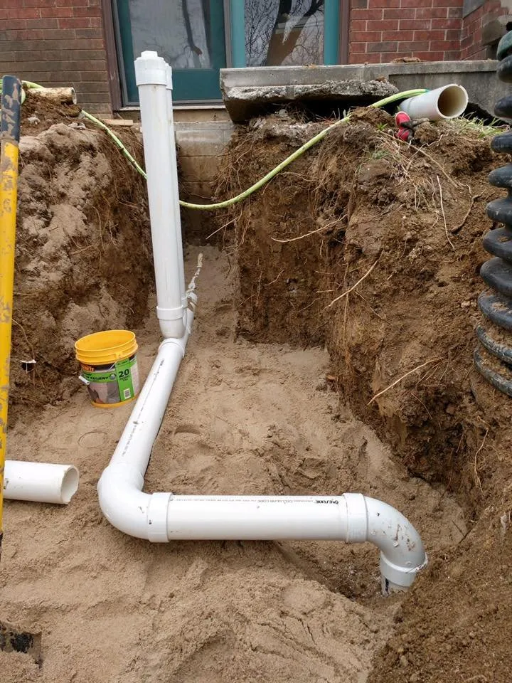 Slide of M & S Plumbing, Heating & Air Conditioning