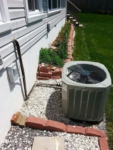 Slide of M & T Mechanical Systems