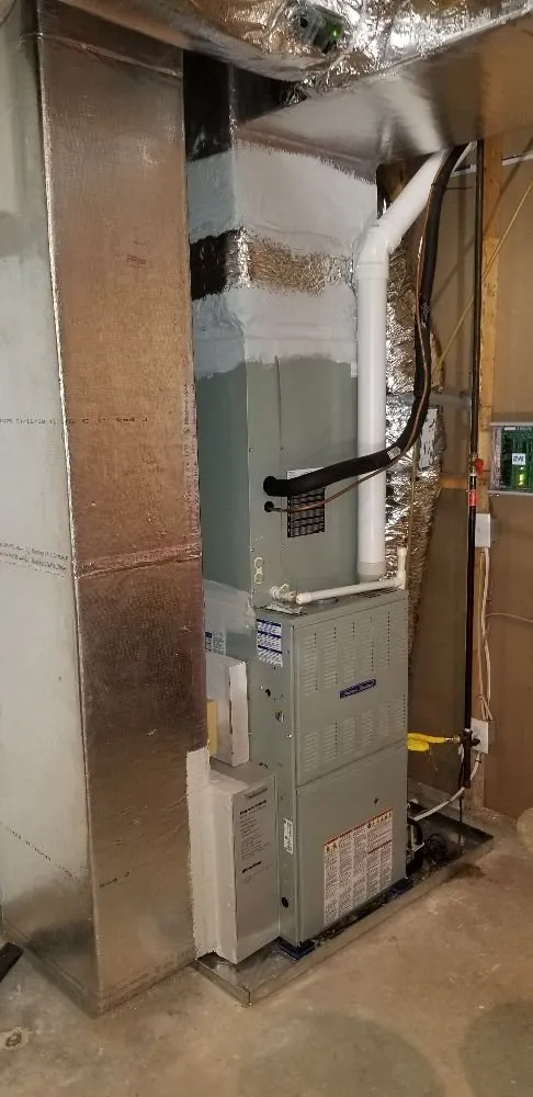 Slide of M & T Services