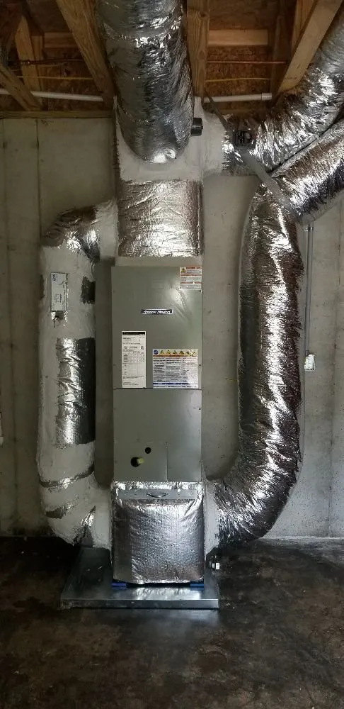 Slide of M & T Services