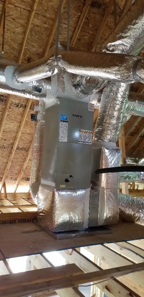 Slide of M & T Services