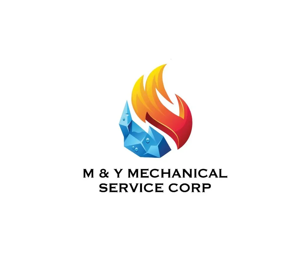 Slide of M & Y Mechanical Service corp
