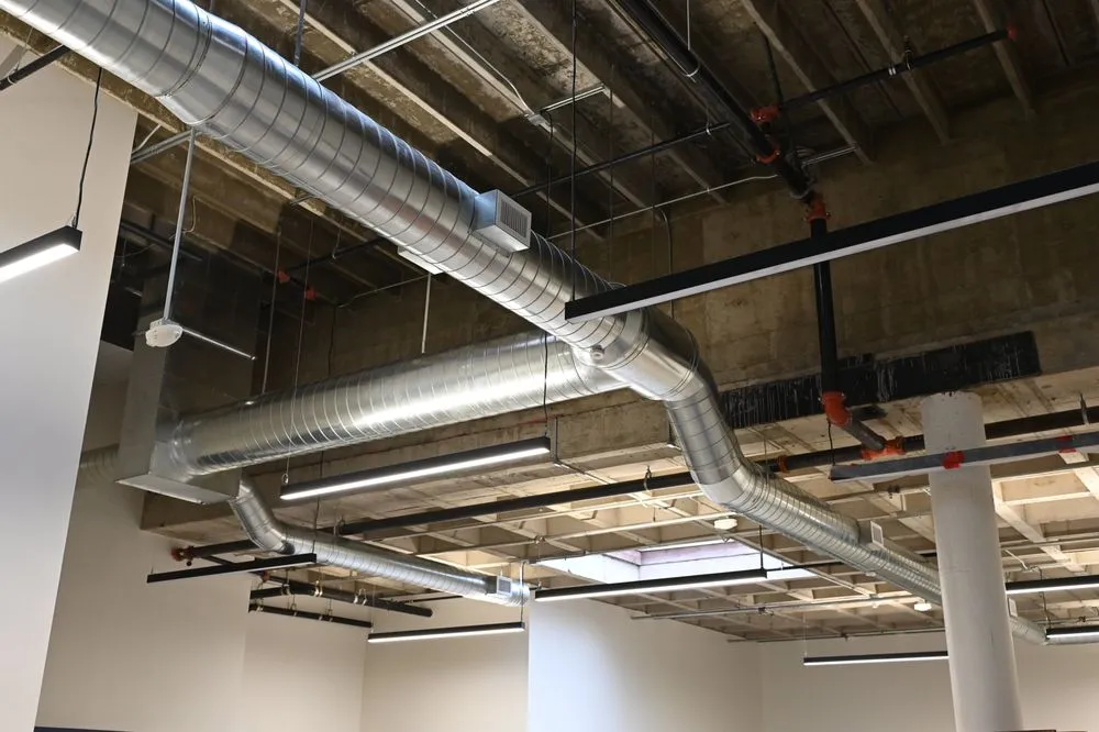 Slide of M-23 Mechanical Systems