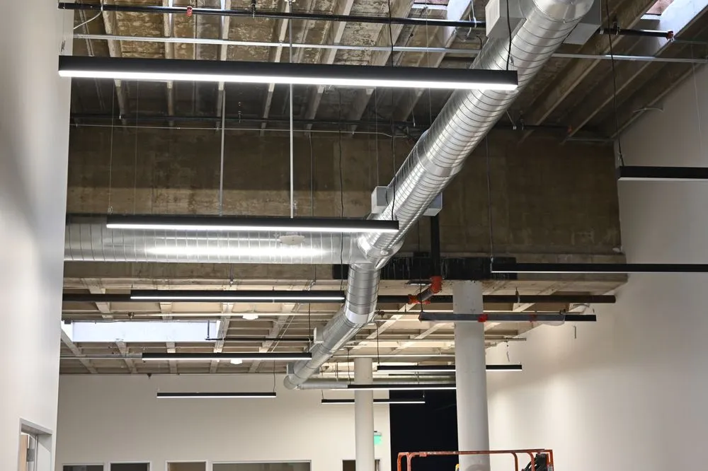 Slide of M-23 Mechanical Systems