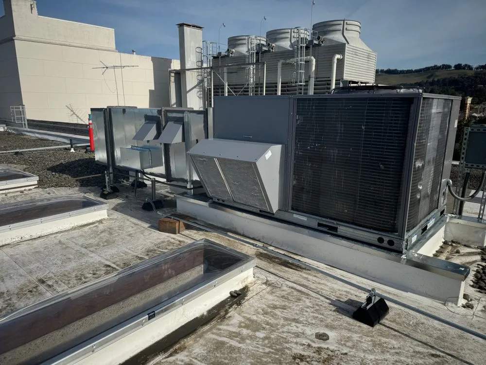 Slide of M-23 Mechanical Systems