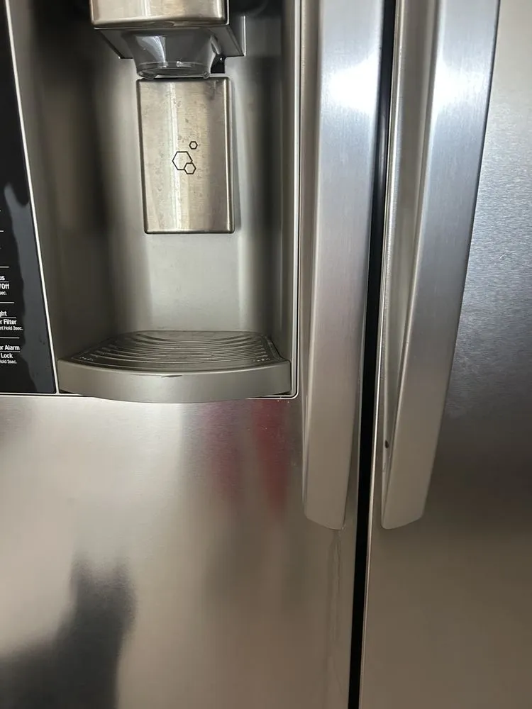 Slide of M-4 Appliance Repair