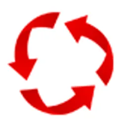 Slide of M A Talbot Heating