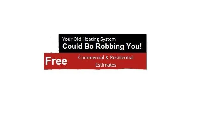 Slide of M A Talbot Heating