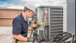 M A Yeakel Sons Logo