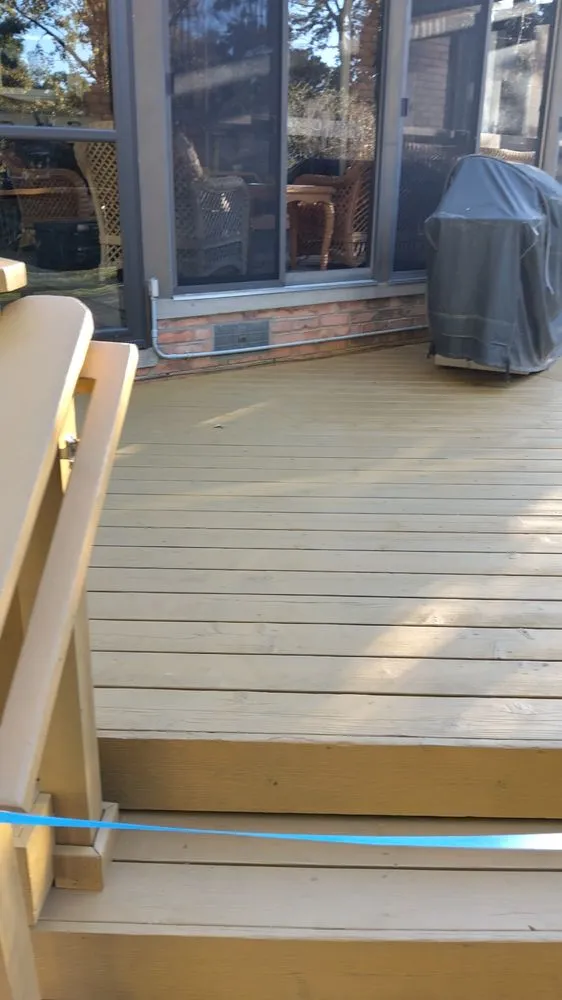 Slide of M and D Home Repairs and HVAC