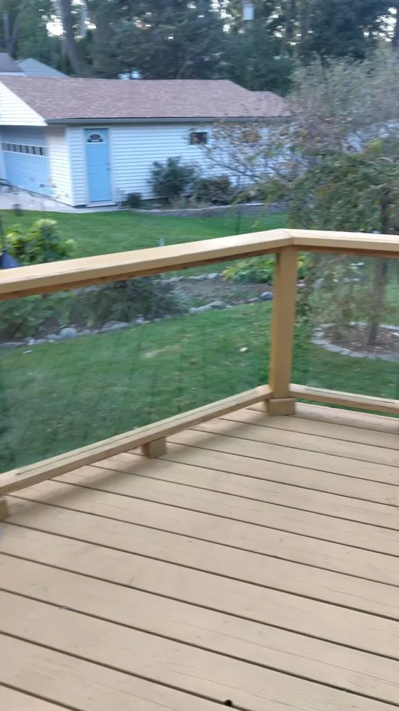 Slide of M and D Home Repairs and HVAC