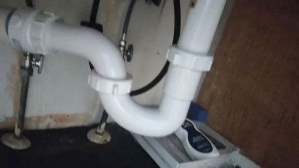 M and D Home Repairs and HVAC Logo