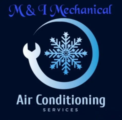 Slide of M and I Mechanical