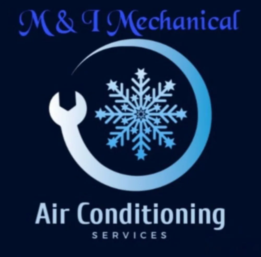 Slide of M and I Mechanical