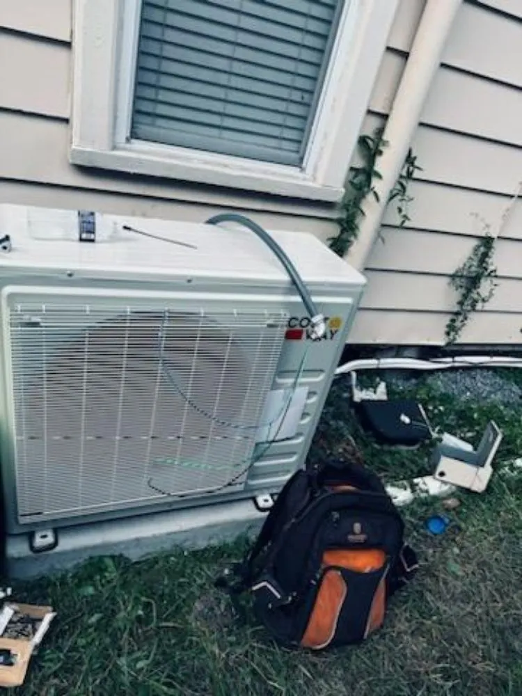 Slide of M and I Mechanical