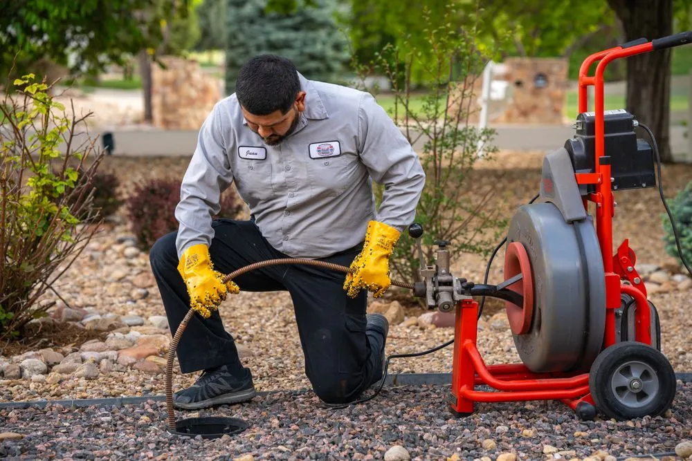 Slide of M and M Heating & Cooling, Plumbing & Electrical