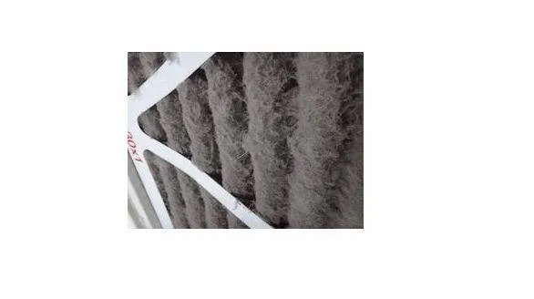 Slide of M and M Heating and Air