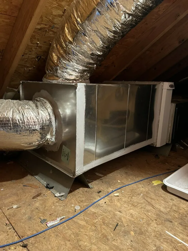 Slide of M And S Handy Services