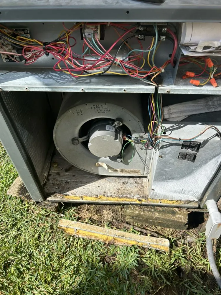 Slide of M And S Handy Services