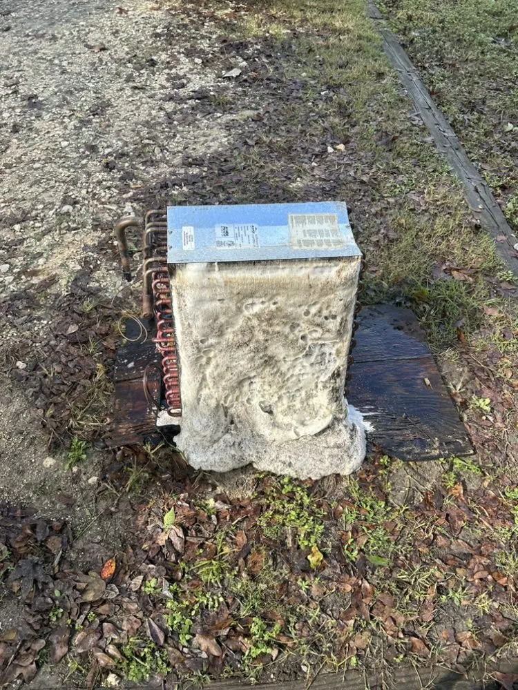 Slide of M And S Handy Services