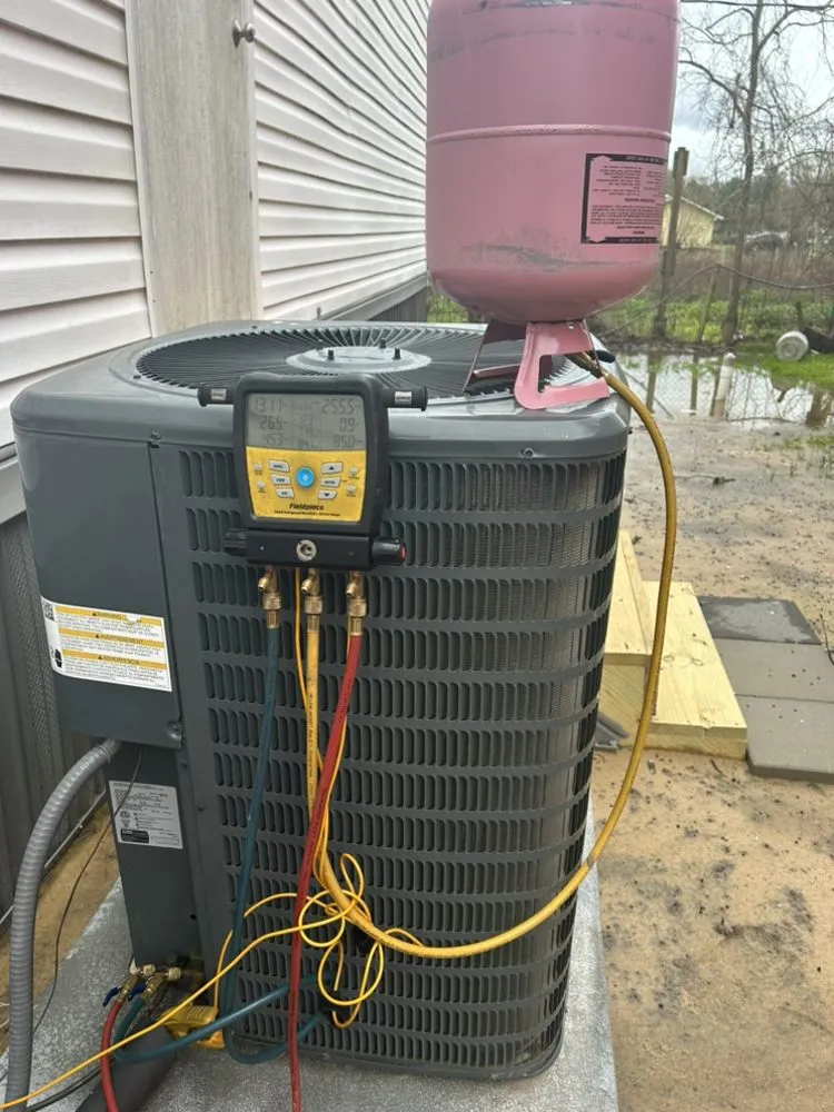 Slide of M And S Handy Services