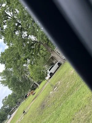 M And S Handy Services Logo