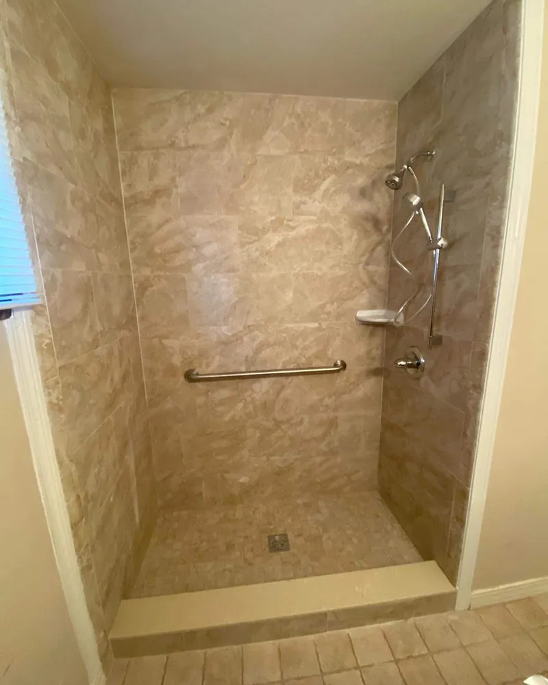 Slide of M and S Plumbing, Heating & Air Conditioning