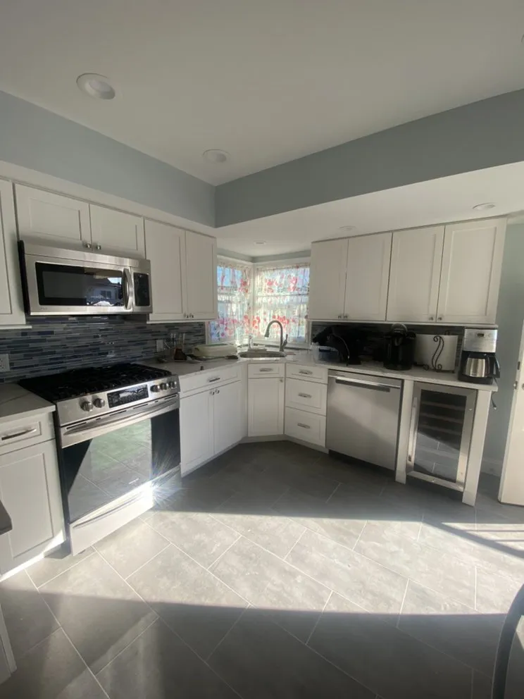 Slide of M and S Plumbing, Heating & Air Conditioning