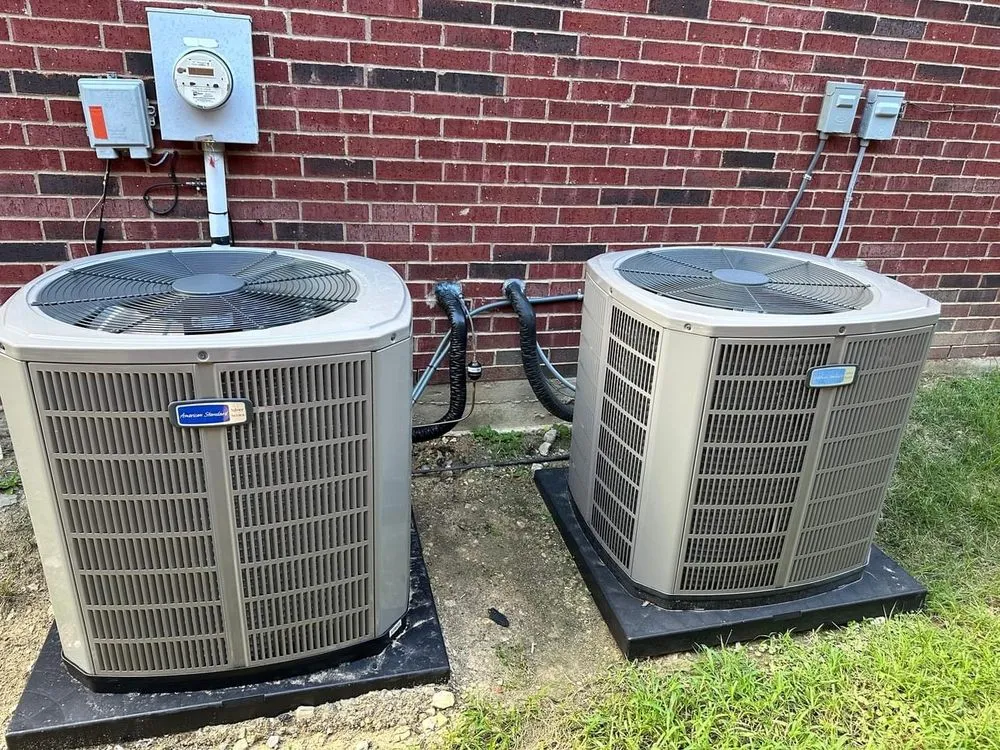 Slide of M B Kiser Heating & Air Conditioning