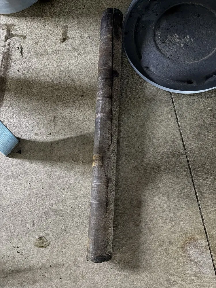 Slide of M Beach Plumbing Air Conditioning & Heating