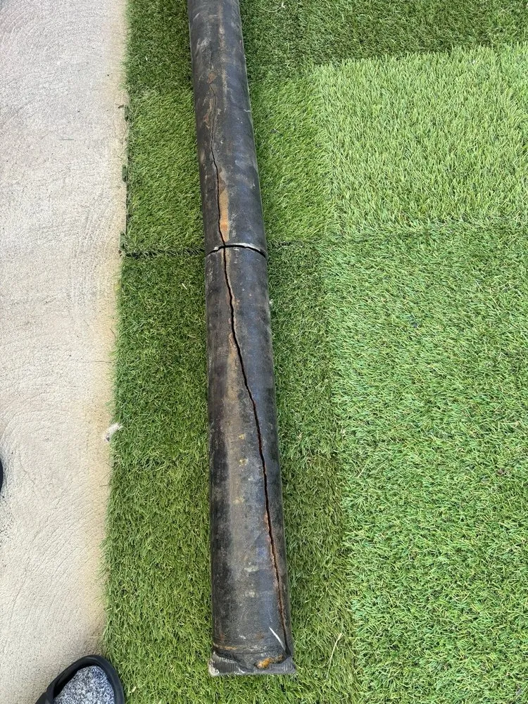 Slide of M Beach Plumbing Air Conditioning & Heating