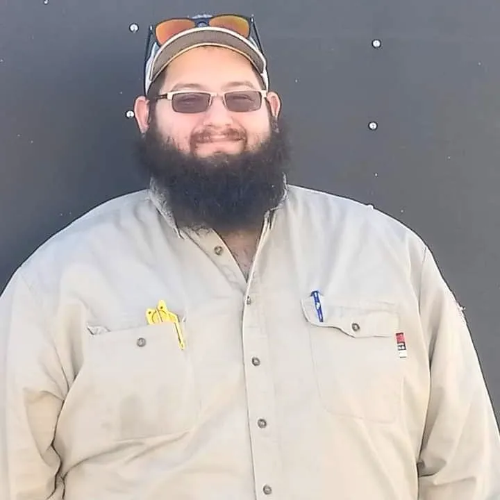 Slide of M. Britt Heating & Air