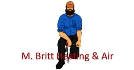 M. Britt Heating & Air
