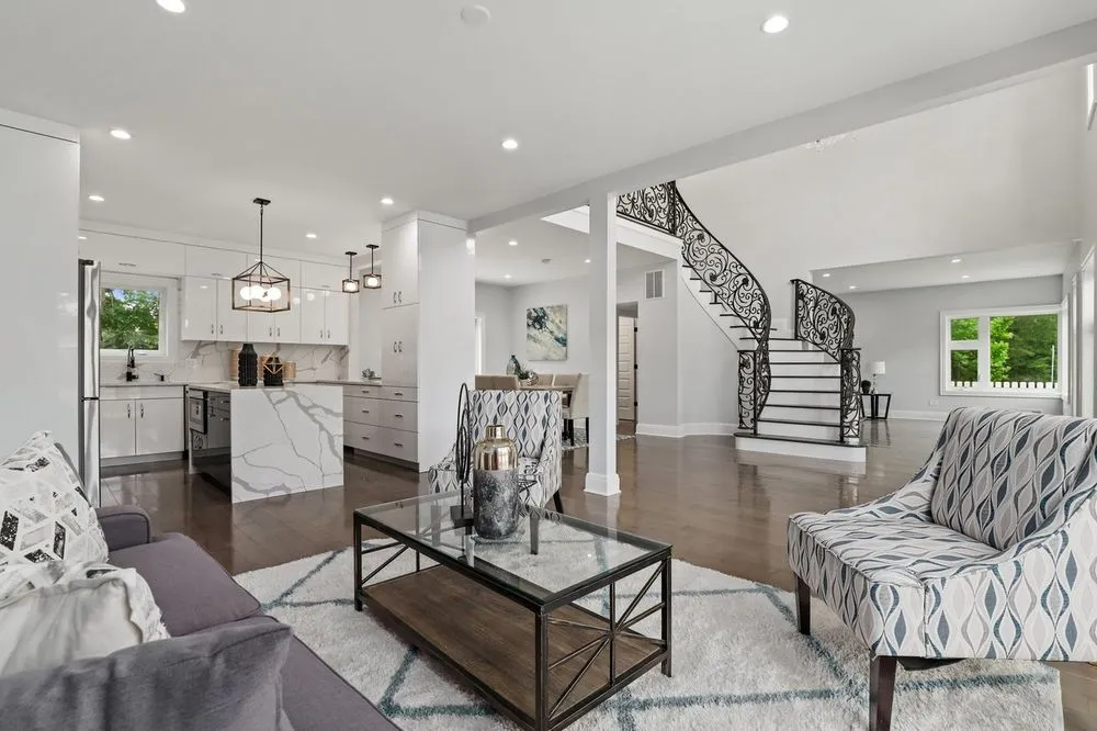 Slide of M Builder Group