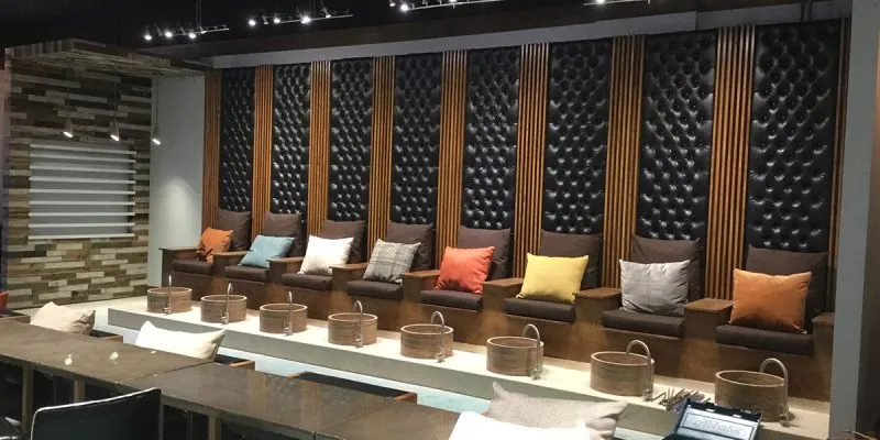 Slide of M Builder Group