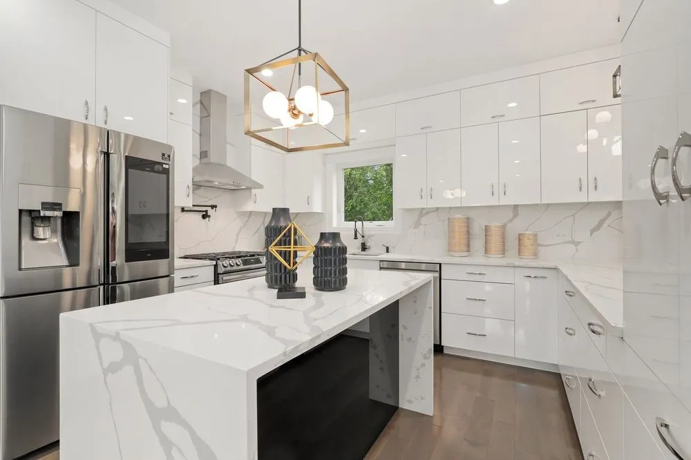 Slide of M Builder Group