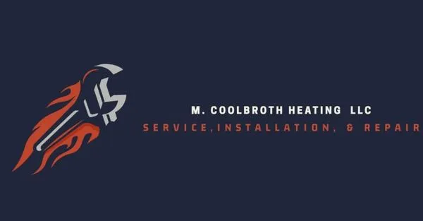 M Coolbroth Heating
