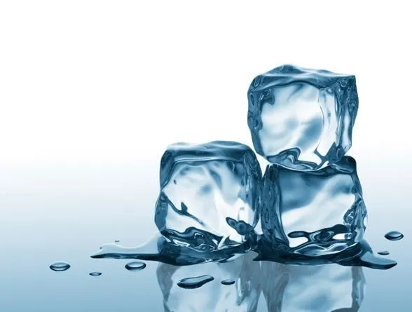 Slide of M D Ellis Refrigeration