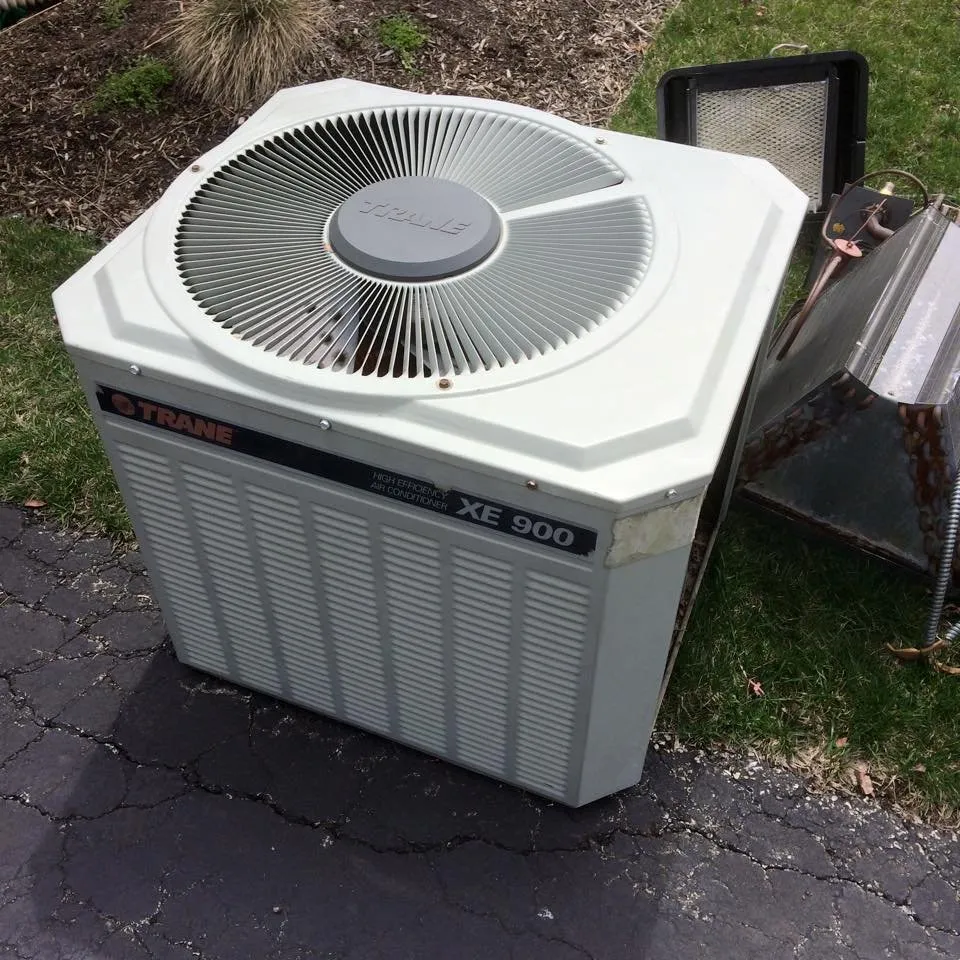 Slide of M D Mason Plumbing & Heating