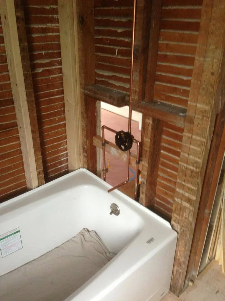 Slide of M D Mason Plumbing & Heating