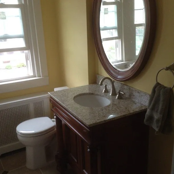 Slide of M D Mason Plumbing & Heating