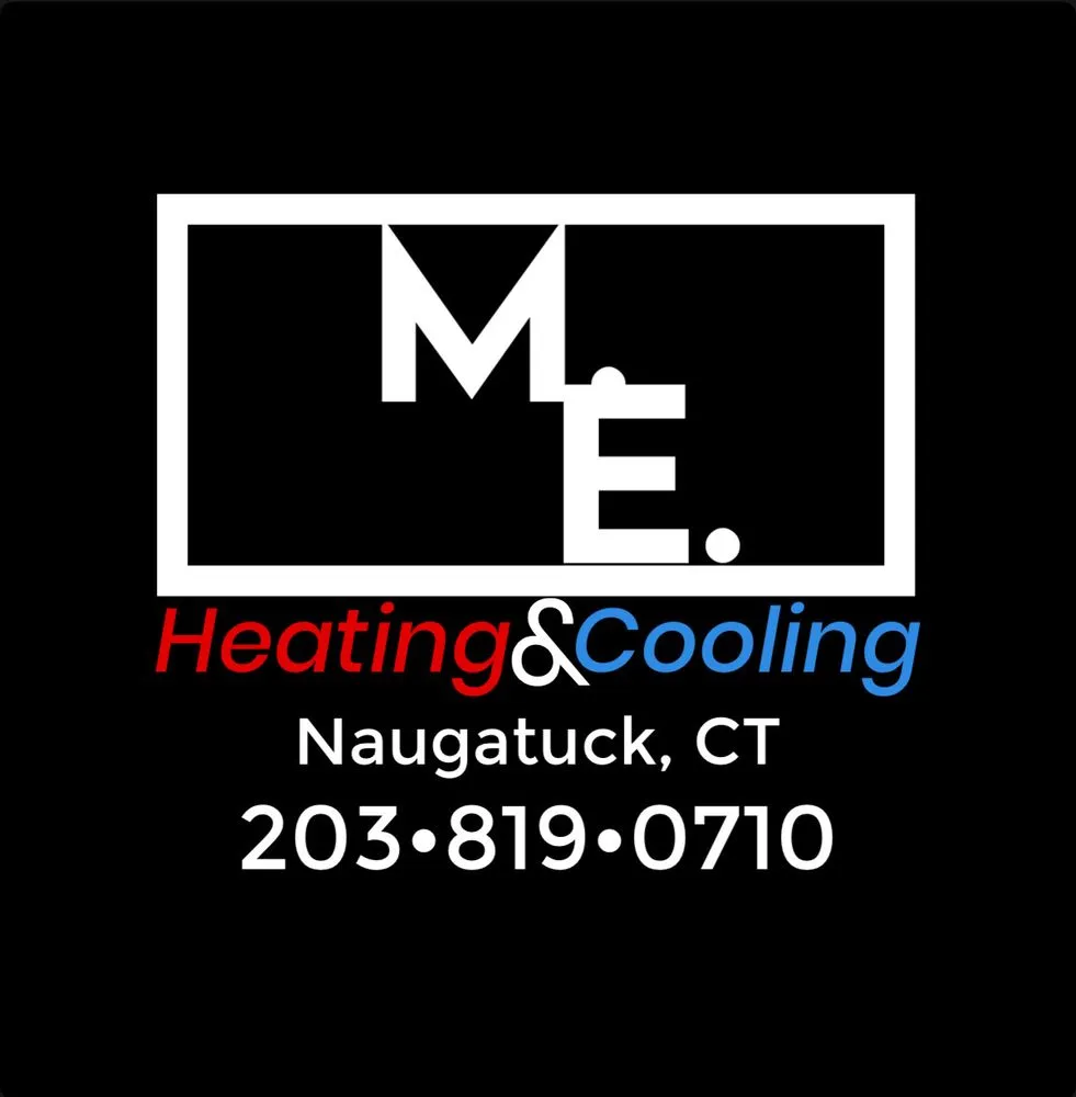 Slide of M. E. Heating & Cooling