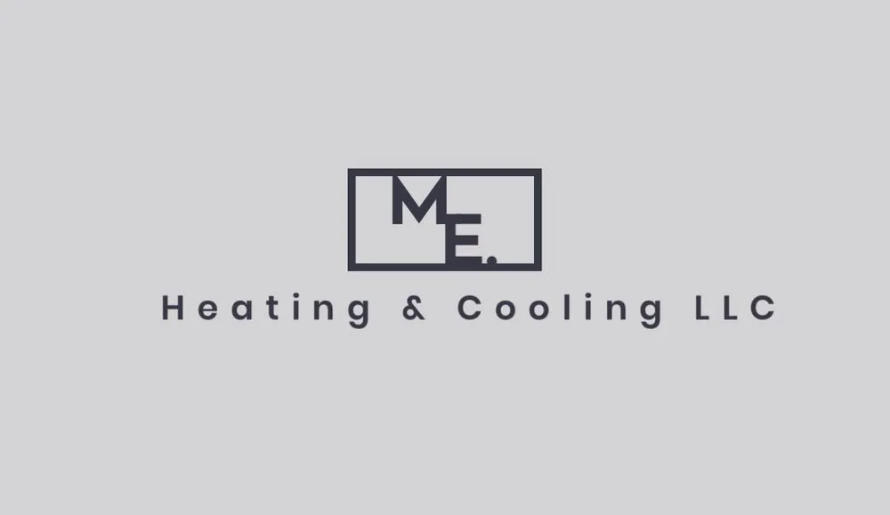 Slide of M. E. Heating & Cooling