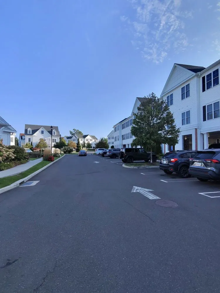 Slide of M. E. Heating & Cooling