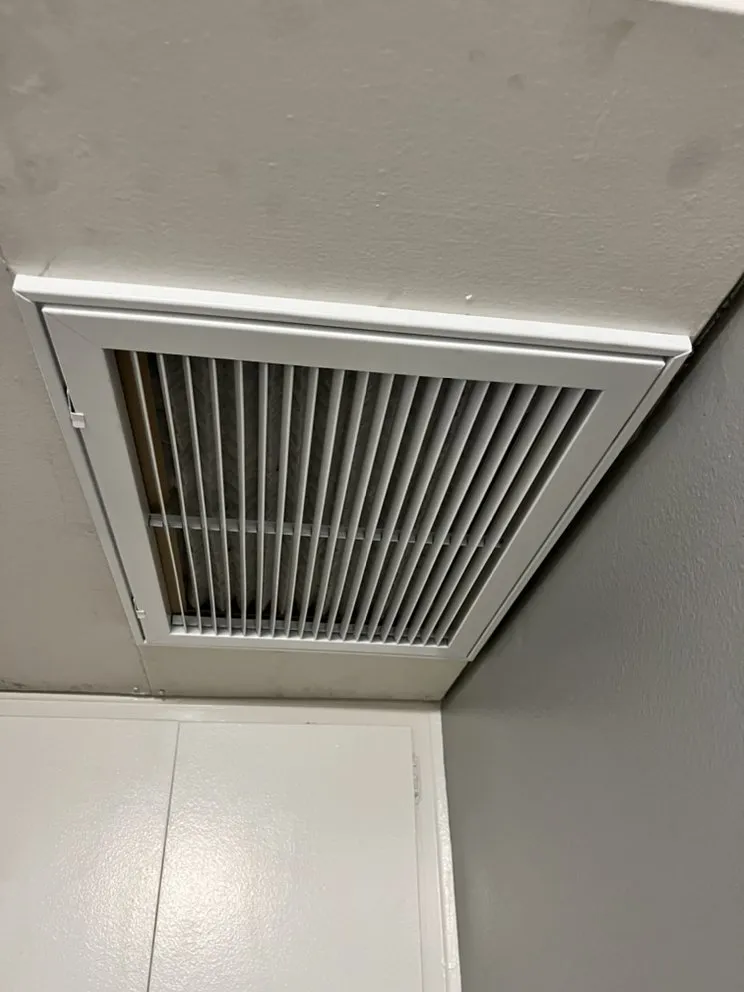 Slide of M G I Heating & Air Conditioning