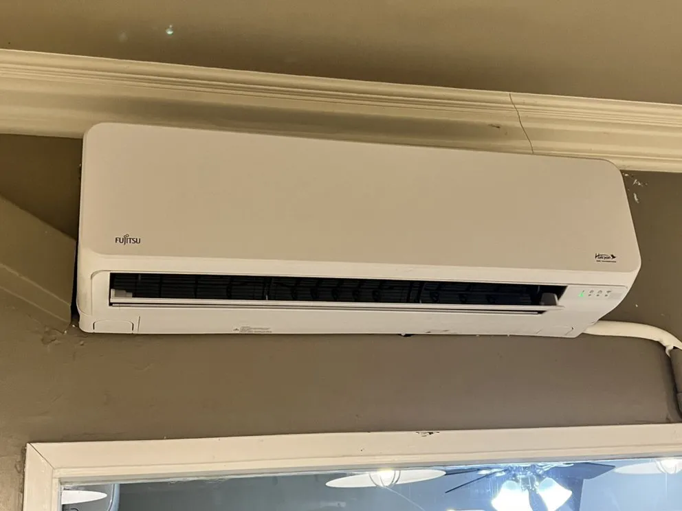 Slide of M G I Heating & Air Conditioning