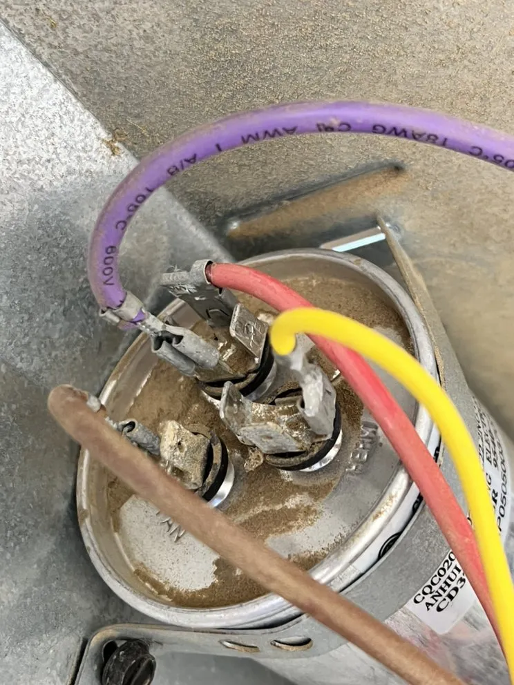 Slide of M G I Heating & Air Conditioning